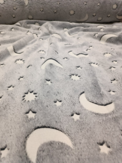 moon foszforeszkáló babysoft