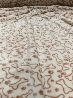 drapp mancsos csontos babysoft